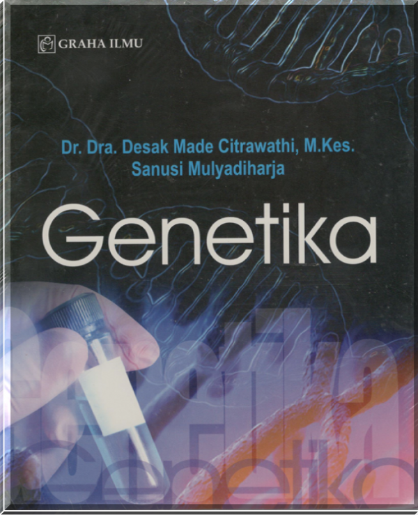 Genetika Unit Penerbitan Undiksha