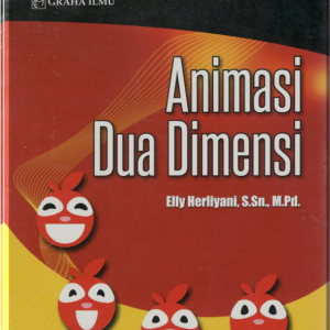 Animasi Dua Dimensi