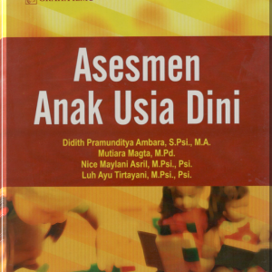 Asesmen Anak Usia Dini