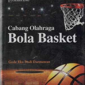 Cabang Olahraga Bola Basket