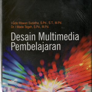 Desain Multimedia Pembelajaran