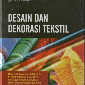 Desain dan Dekorasi Tekstil