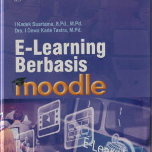E-Learning Berbasis Moodle