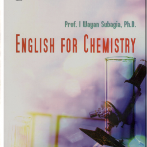 English for Chemistry