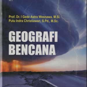 Geografi Bencana