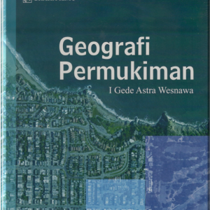Geografi Permukiman