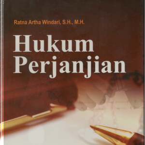 Hukum Perjanjian