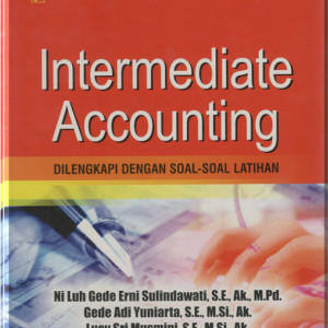 Intermediate Accounting