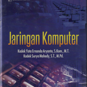Jaringan Komputer