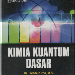 Kimia Kuantum Dasar