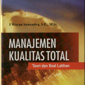 Manajemen Kualitas Total
