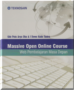 Massive Open Online Course : Web Pembelajaran Masa Depan - Unit ...