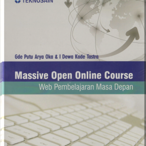 Massive Open Online Course : Web Pembelajaran Masa Depan