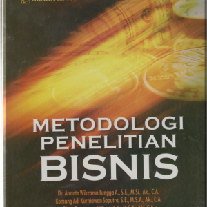 Metodologi Penelitian Bisnis