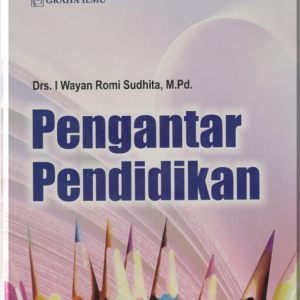 Pengantar Pendidikan