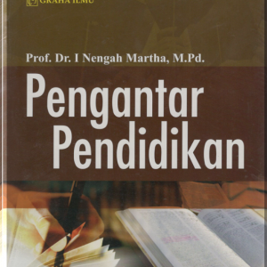 Pengantar Pendidikan