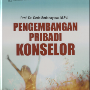 Pengembangan Pribadi Konselor