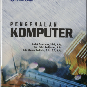 Pengenalan Komputer