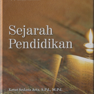 Sejarah Pendidikan