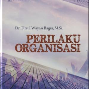 Perilaku Organisasi