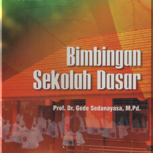 Bimbingan Sekolah Dasar